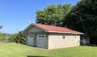 10894 Dunkard Rd, Alpena, AR 72611