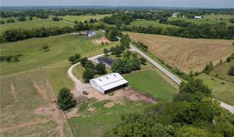 10700 SE Crabapple Rd, Agency, MO 64401