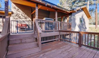 31 Alpine Lake Way, Angel Fire, NM 87710