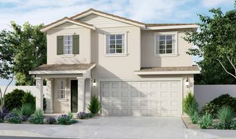 30771 Draco Dr Plan: Residence 2059, Winchester, CA 92596