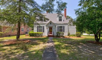 1609 Jordan St, Camden, SC 29020