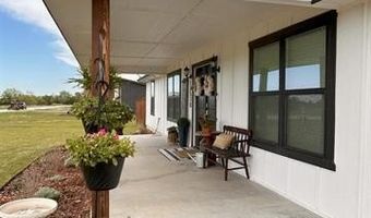 17520 County Road 3539, Ada, OK 74820