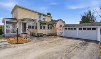 303 Chapel St, Burrillville, RI 02830