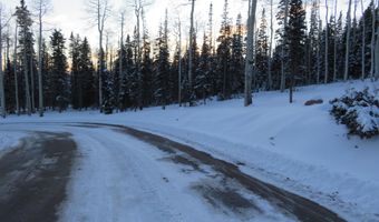 Tushar Mountain Estates Lot # 3, Beaver, UT 84713