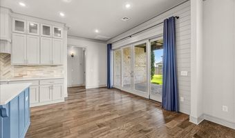 4414 S 87th Pl, Bentonville, AR 72713