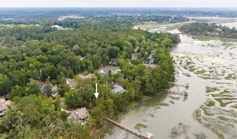 285 De La Gaye Pt, Beaufort, SC 29902