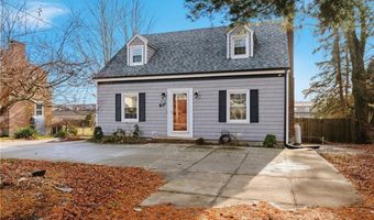 252 S Main St, Coventry, RI 02816