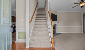34 Westchester Ln, Angier, NC 27501