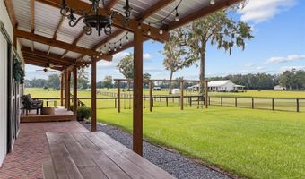 2152 NE 120TH Pl, Anthony, FL 32617