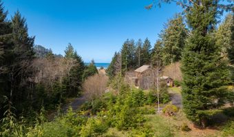 Walsh Ln, Arch Cape, OR 97102
