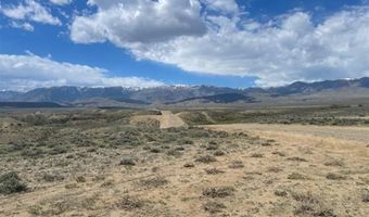 None assigned lot Parcel 1, Clark, WY 82435