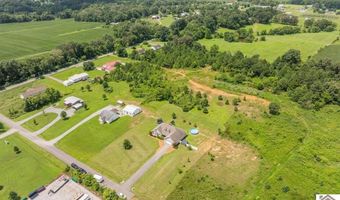 111 Cara Lynn Ln, Almo, KY 42020
