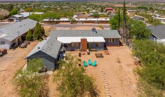 370 E Silverwood Ln, Benson, AZ 85602