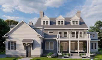 8258 Mount Eagle Rd, Ashland, VA 23005