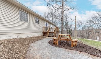 1 Preston Ln, Bella Vista, AR 72714