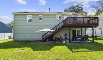 148 Wilcox St, Bridgeport, CT 06606