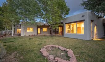 265 Hondo Seco Rd, Arroyo Seco, NM 87514