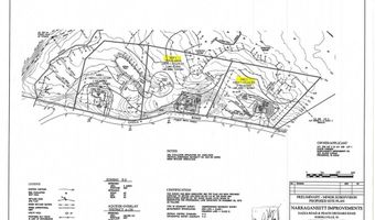 0 Gazza Rd, Burrillville, RI 02839