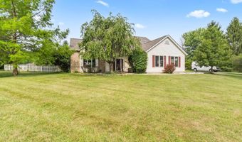 1331 N Finlandia Way, Albion, IN 46701