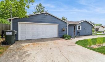 1330 Woodstock Ave, Ames, IA 50014