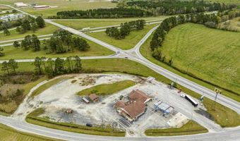 1674 Wisacky Hwy, Bishopville, SC 29010