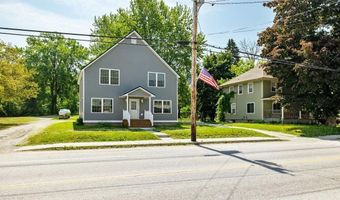 55 S Main St, Alburgh, VT 05440
