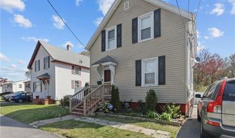 70 Perkins Ave, Cranston, RI 02910