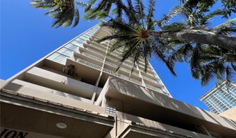 1925 Kalakaua Ave 1407, Honolulu, HI 96815