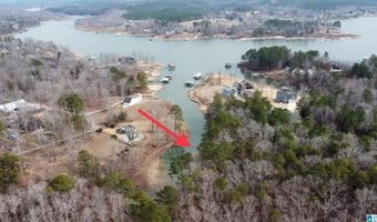 Lot 177 STONEY POINT LANDING 177, Double Springs, AL 35553