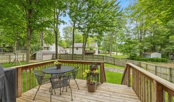 10930 Timberline Dr, Allendale, MI 49401