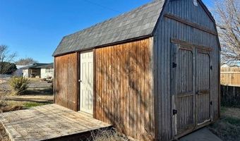 927 Erie St, Alva, OK 73717