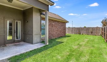 208 Braxton Dr, Youngsville, LA 70592