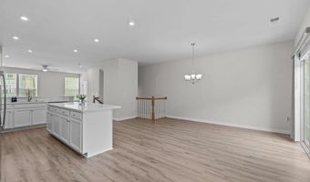 1119 Platform Dr, Apex, NC 27502