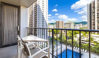 229 Paoakalani Avenue Unit 1003 Nuc 1003 (Nuc), Honolulu, HI 96815