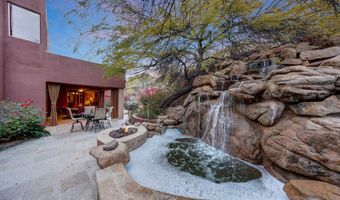 6520 E EL SENDERO Rd, Carefree, AZ 85377
