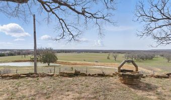600 A Wilson Bend Rd, Millsap, TX 76066