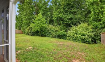 32 Chris Todd Way, Angier, NC 27501
