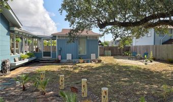341 W Greenwood, Aransas Pass, TX 78336