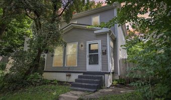 224 S Wheatland Ave, Columbus, OH 43204