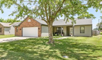 6102 Boulder Dr, Anderson, IN 46013