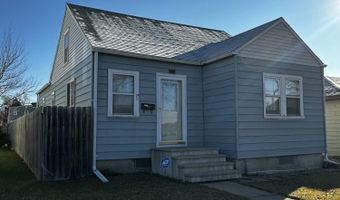 508 N 3rd St, Aberdeen, SD 57401