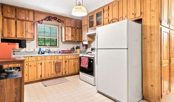 1525 Sperin Rd, Ball Ground, GA 30107
