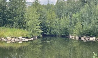 85 N FORK Rd, Centennial, WY 82055