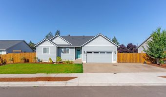 6414 CROSS St, Albany, OR 97321