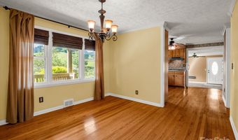 430 Mag Sluder Rd, Alexander, NC 28701