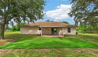 2820 LIVINGSTON Rd, Avon Park, FL 33825