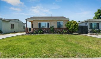 1614 E 124th St, Compton, CA 90222