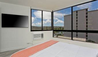320 Liliuokalani Ave 602, Honolulu, HI 96815