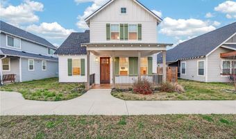 1914 Ebbing Loop, Barling, AR 72923