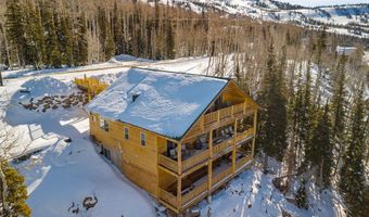 327 N Aoki Michi, Brian Head, UT 84719